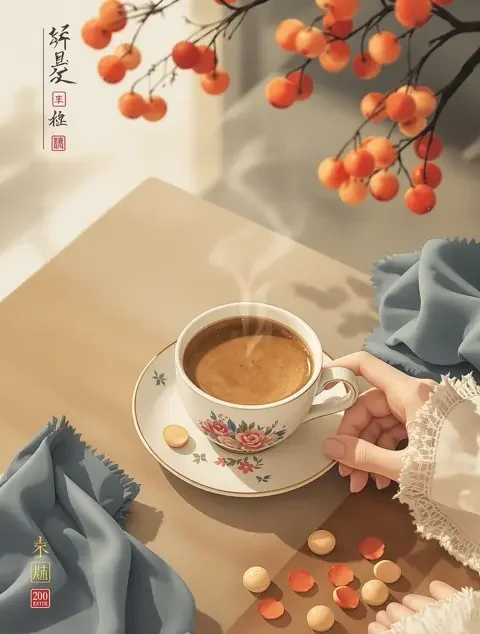 余生请多指教 小说封面