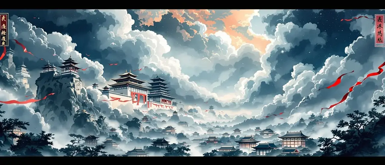 大明风云录 - 历史军事 大明风云录 轮播推荐